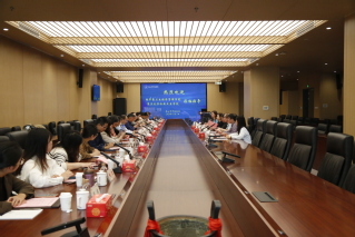公司卫管系全体教师赴昆山市调研