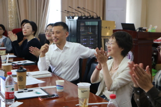 bbin宝盈集团举办庆祝建校70周年院友座...